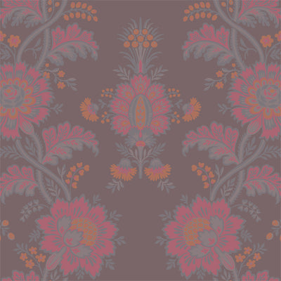 Floret Wallpaper - Botanic