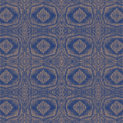 Entwine Wallpaper - Stitch