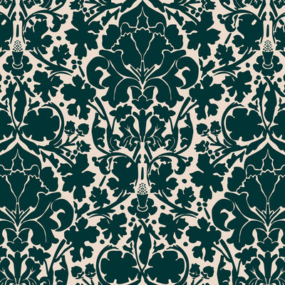 Tapestry Wallpaper - Tissu