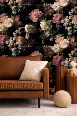 Chiaroscuro Wallpaper - Traipse