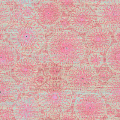 Primula Wallpaper - Curve