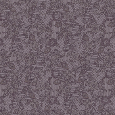 Frangere Wallpaper - Violet