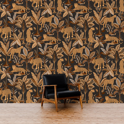 Serengeti Wallpaper - Seronera
