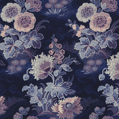Botanique Wallpaper - Josephine