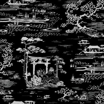 Chisen Wallpaper - Lotus