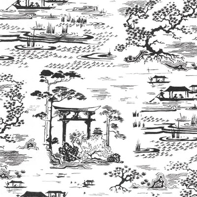 Chisen Wallpaper - Taro