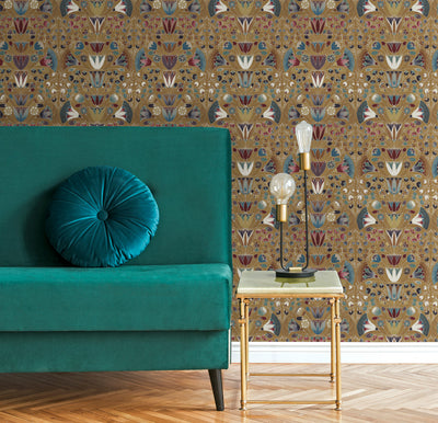Ottoman Wallpaper - Nobility