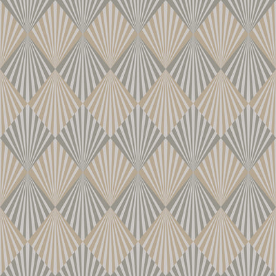 Lalique Wallpaper - Jolie