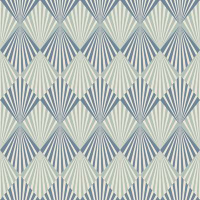 Lalique Wallpaper - Éventail