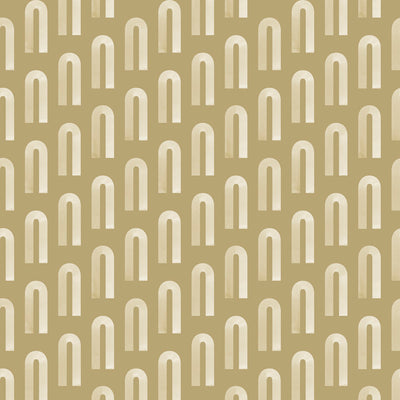 Hairpins Wallpaper - Amarilla