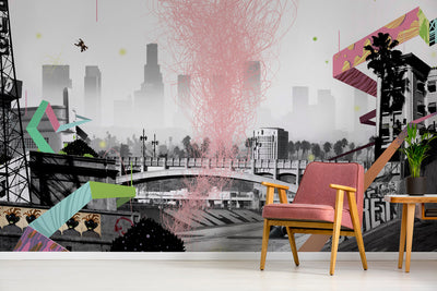 Hollywood Havoc Wallpaper