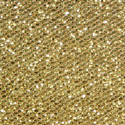 Small Sequins Wallpaper - Gold