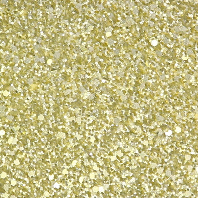 Mixed Sequins Wallpaper - Gold