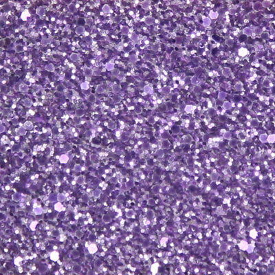 Mixed Sequins Wallpaper - Lavender