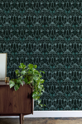 Isabelle Wallpaper - Dunkirk