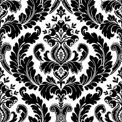 Heritage Wallpaper - Auric