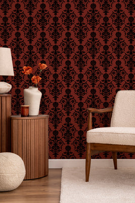 Manchester Wallpaper - Somber