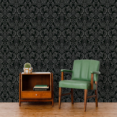 Symphony Wallpaper - Chanson