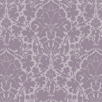 Tapestry Wallpaper - Dentelle