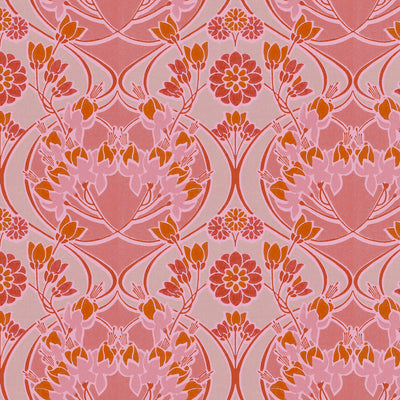 Provence Wallpaper - Nimes