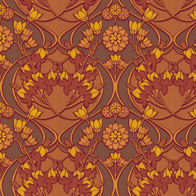 Provence Wallpaper - Rouen