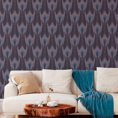 Paris Wallpaper - Adore