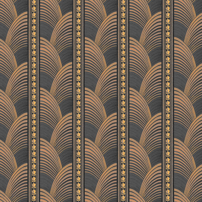 Erté Wallpaper - Swank