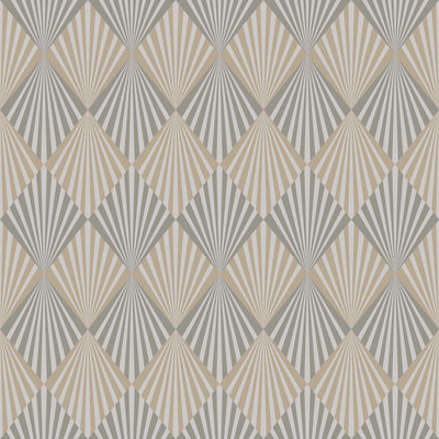 Lalique Wallpaper - Jolie