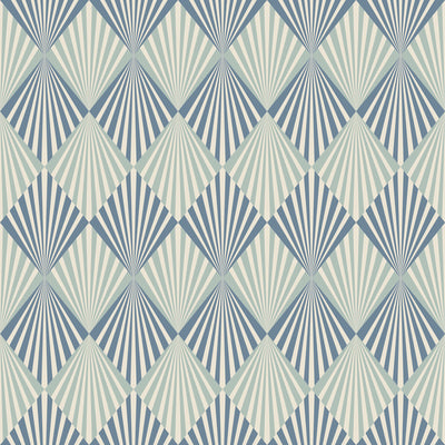 Lalique Wallpaper - Éventail