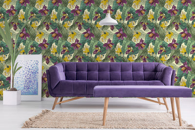 Shangri-La Wallpaper - Hanoi