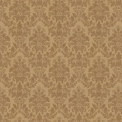 Grandeur Wallpaper - Sienna