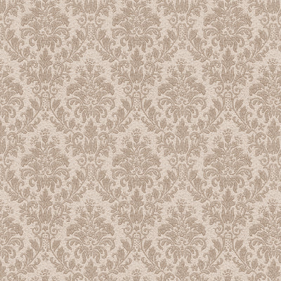 Grandeur Wallpaper - Taupe
