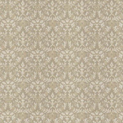 Edward Wallpaper - Neutral