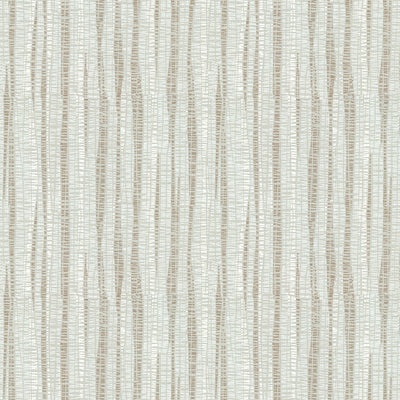Basketry Wallpaper - Powder