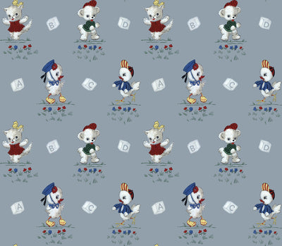 Pride & Joy Wallpaper