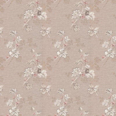 Picnic Time Wallpaper - Oak