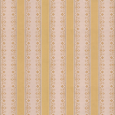 Buttermilk Wallpaper - Goldenrod