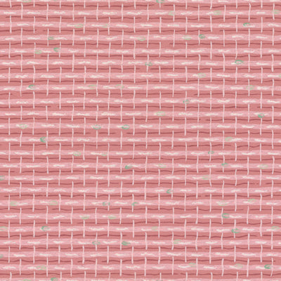 Homespun Wallpaper