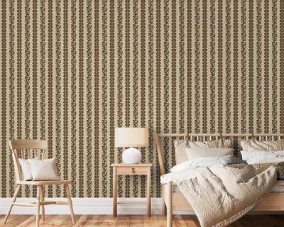 Dentelle Wallpaper - Autumn