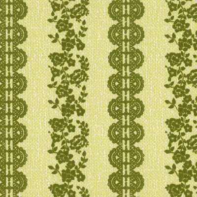 Dentelle Wallpaper - Spring