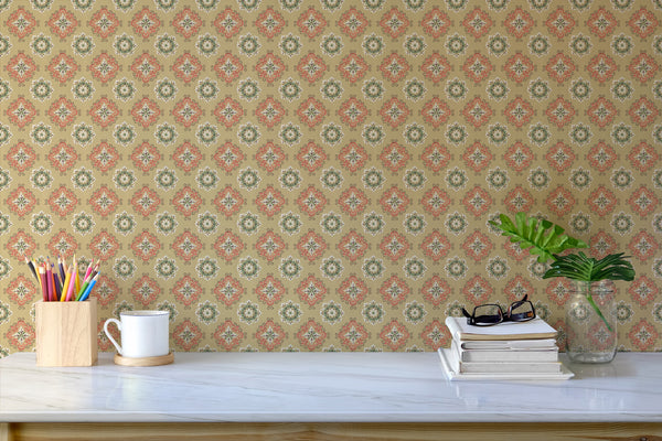 Dayspring Wallpaper | Astek Home