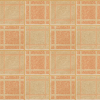 Luncheon Wallpaper - Peach