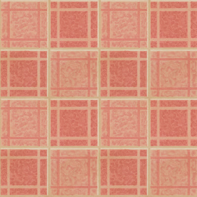 Luncheon Wallpaper - Strawberry