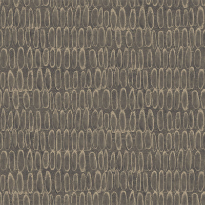 Carved Wallpaper - Ash