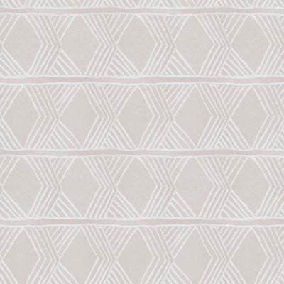 Diamonds Wallpaper - Blush