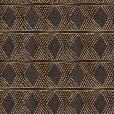 Diamonds Wallpaper - Clay