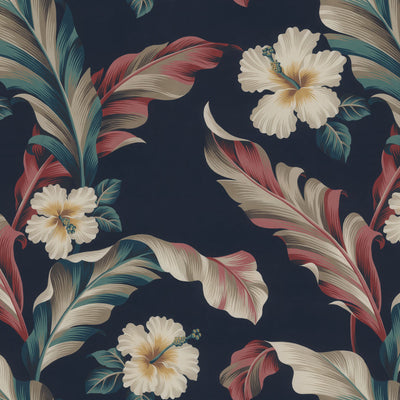 Hanalei Wallpaper - Haven