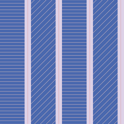 Quilt Wallpaper - River