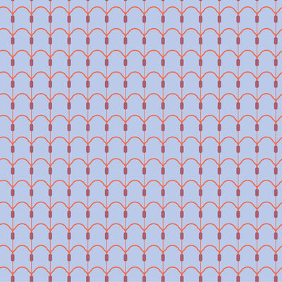 Gate Wallpaper - Stone