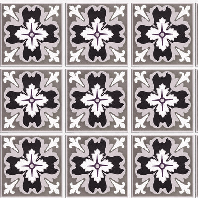 Spanish Tile 1 Wallpaper